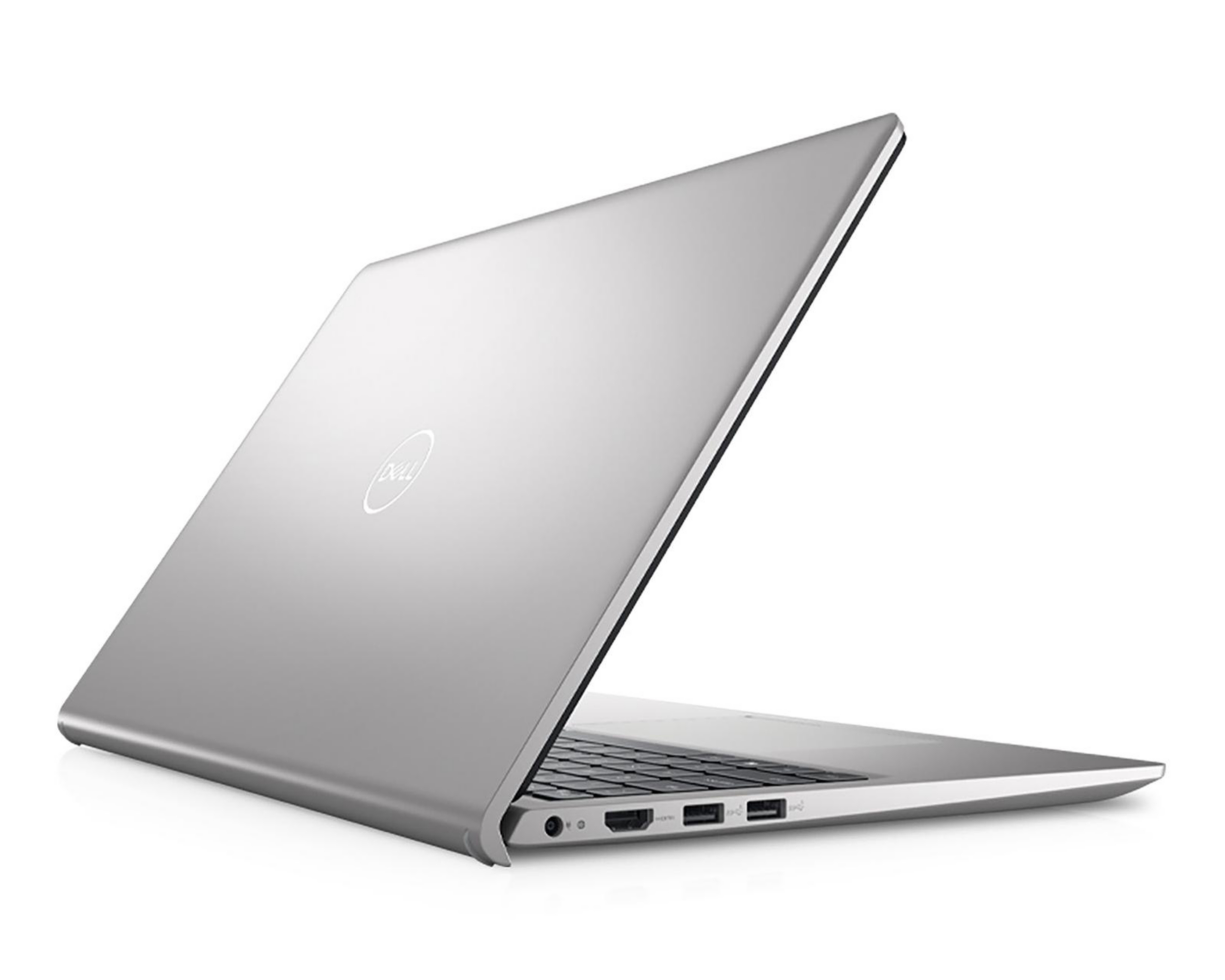 Foto 6 pulgar | Laptop Dell Inspiron 3520 15.6" Windows 11 Intel Core i3 8 GB RAM 512 GB SSD Plateado