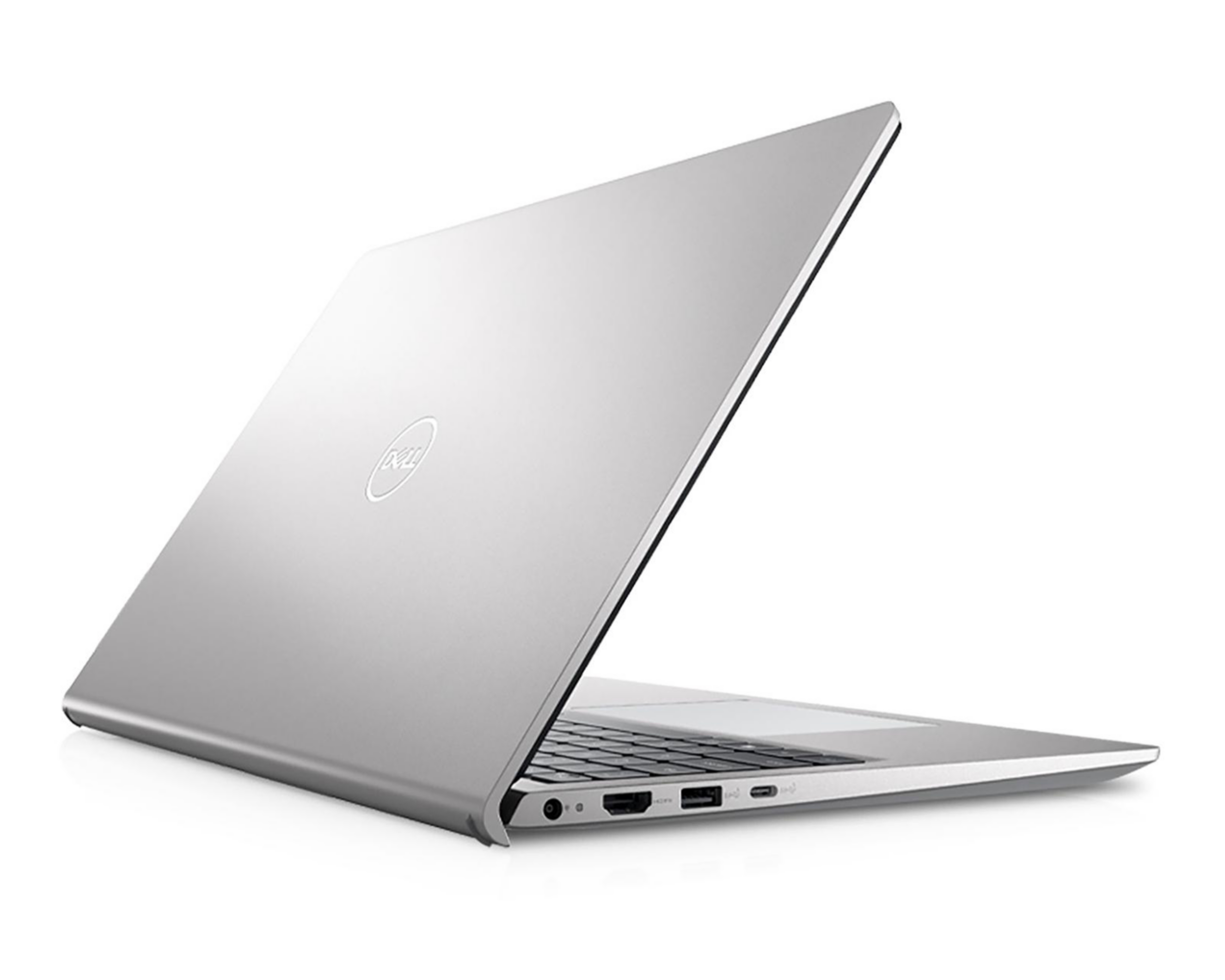 Foto 5 | Laptop Dell Inspiron 3520 15.6 Pulgadas Windows 11 Intel Core i5 16 GB RAM  512 GB SSD Plateada