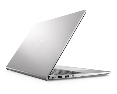 Foto 5 | Laptop Dell Inspiron 3520 15.6 Pulgadas Windows 11 Intel Core i5 16 GB RAM 512 GB SSD Plateada