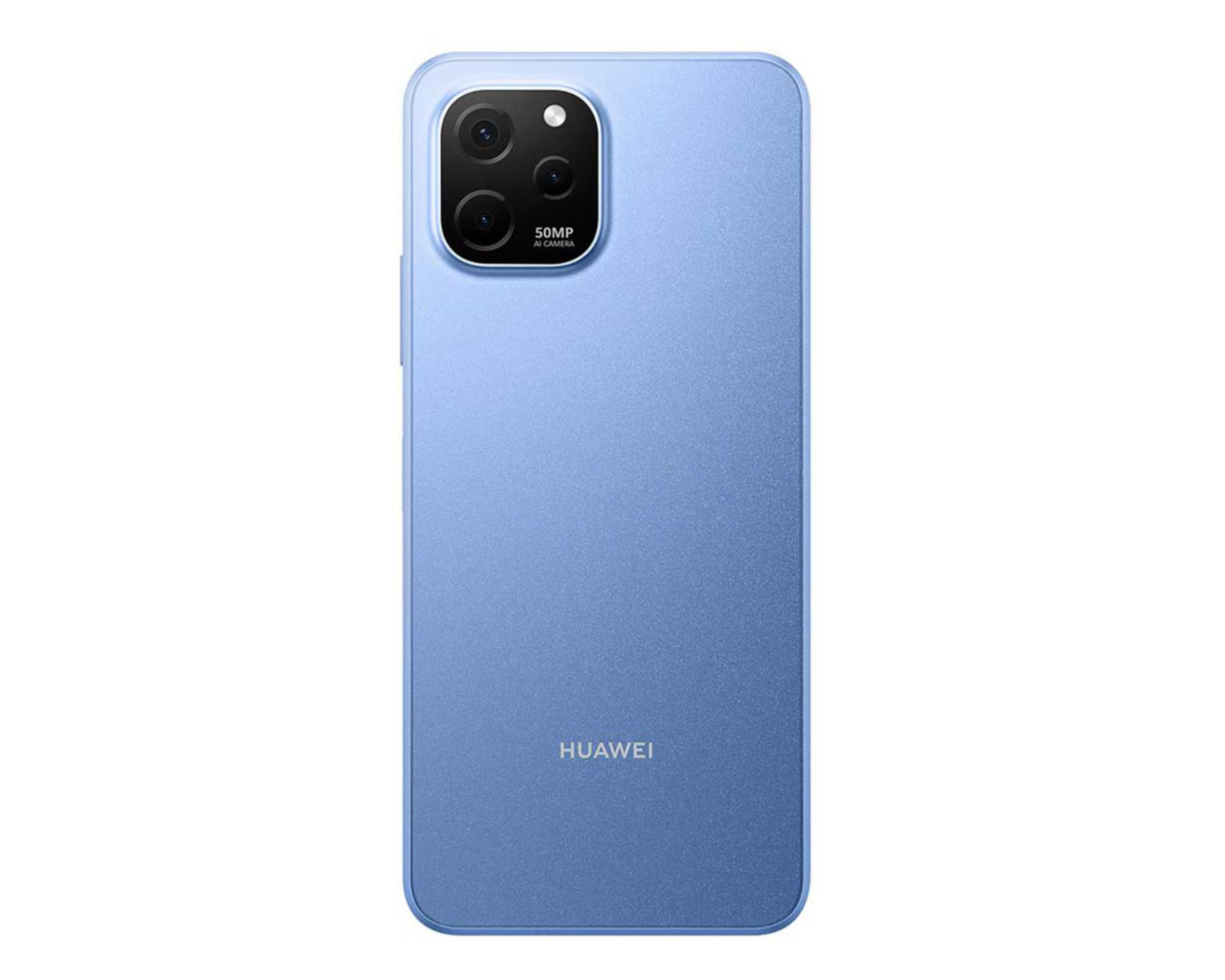 Foto 3 pulgar | Telcel Huawei Nova Y61 128 GB Azul