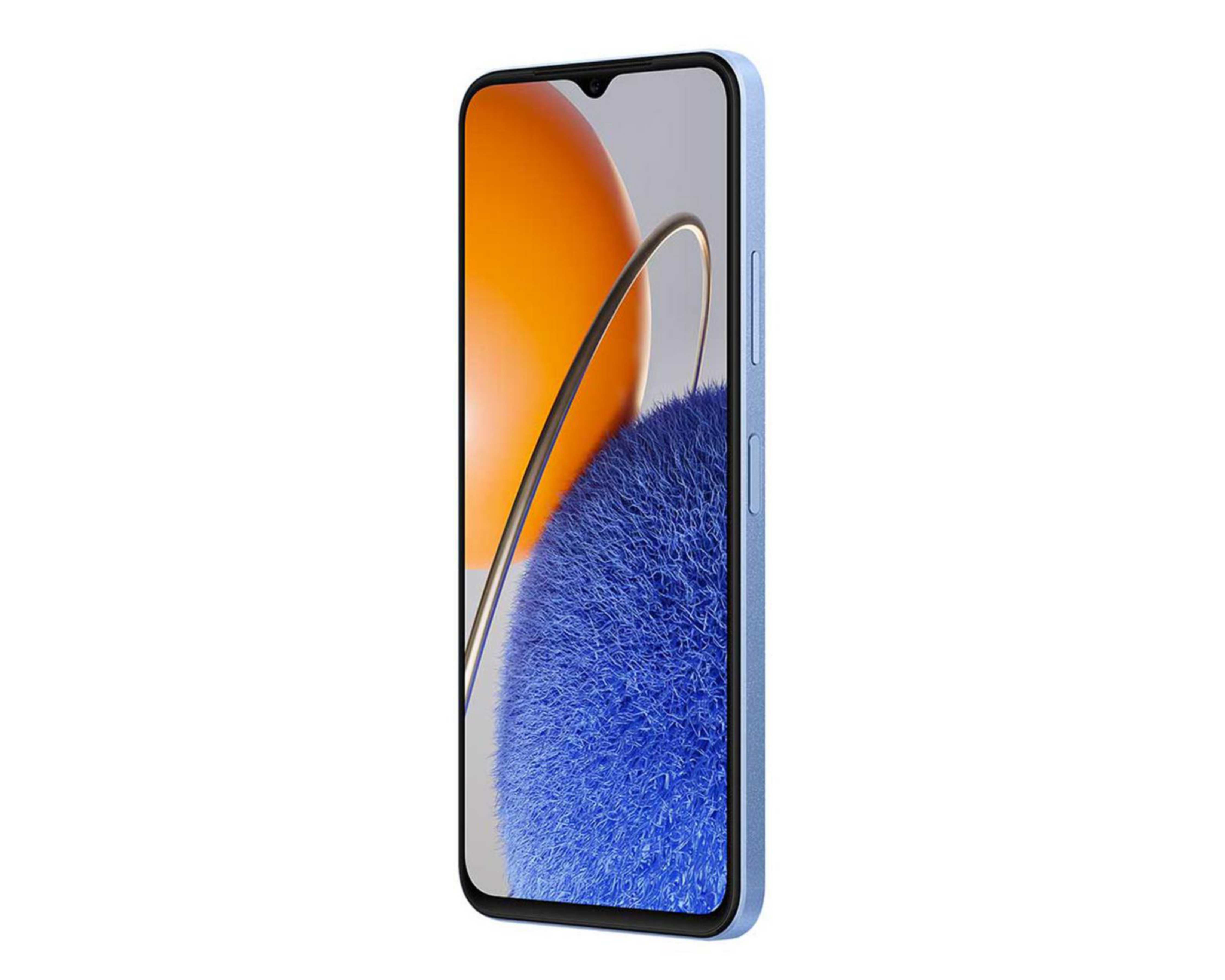 Foto 4 | Telcel Huawei Nova Y61 128 GB Azul