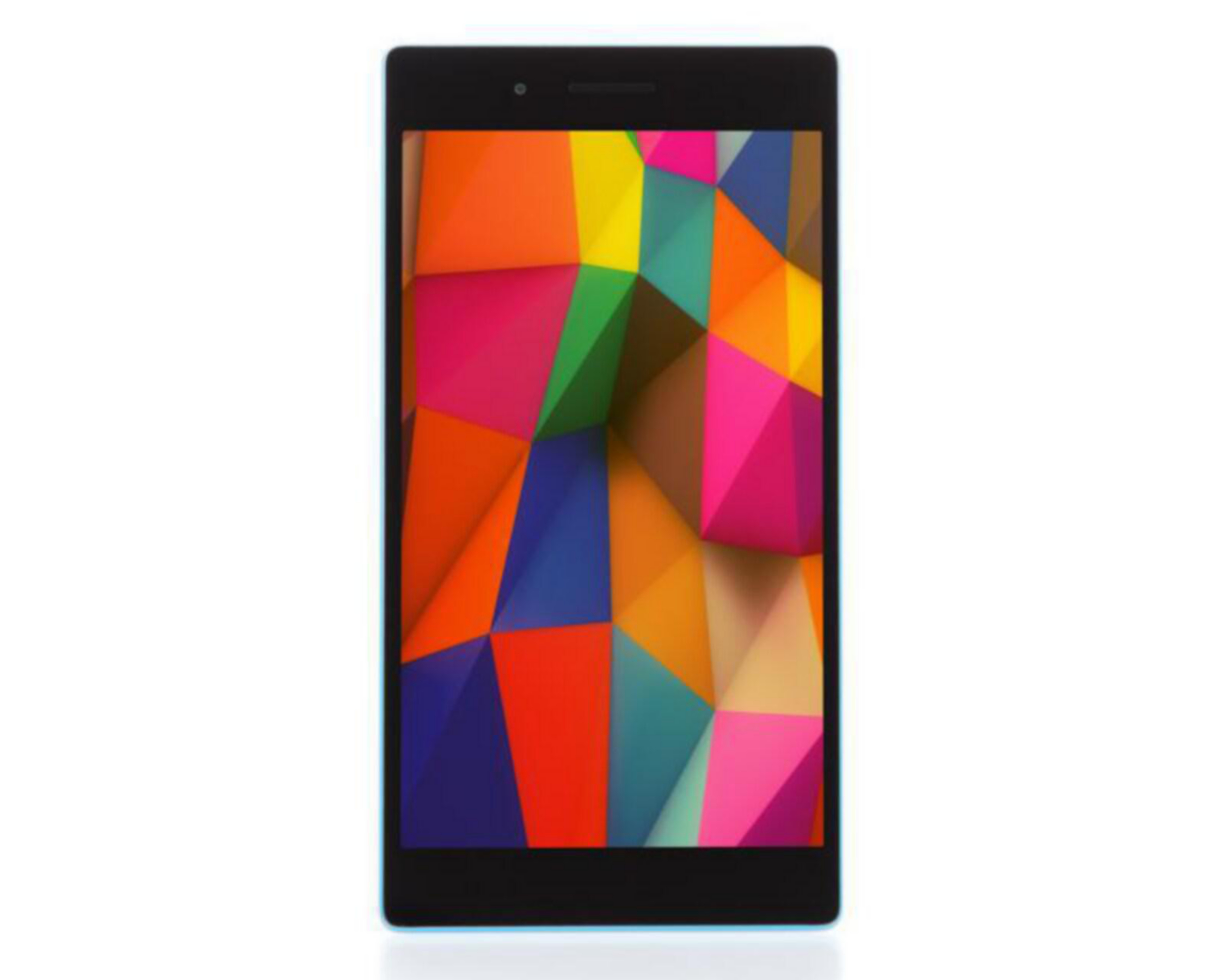 Foto 1 | Tablet Lenovo TB3-730F 7.0" Negra