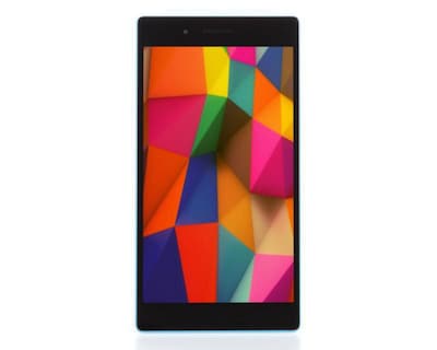 Foto 1 | Tablet Lenovo TB3-730F 7.0" Negra