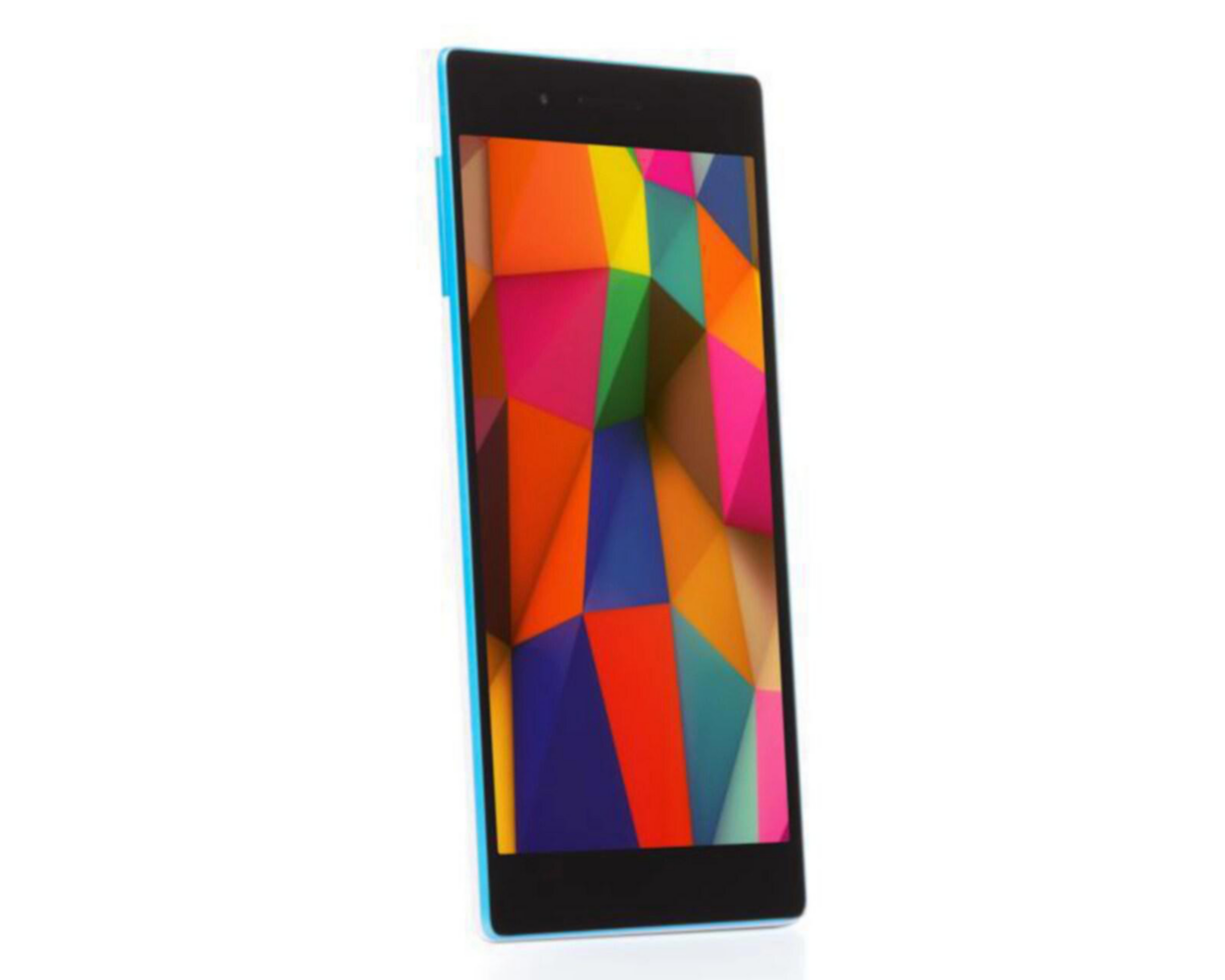 Foto 2 | Tablet Lenovo TB3-730F 7.0" Negra