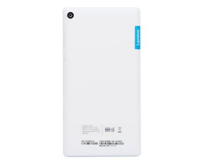 Foto 3 | Tablet Lenovo TB3-730F 7.0" Negra