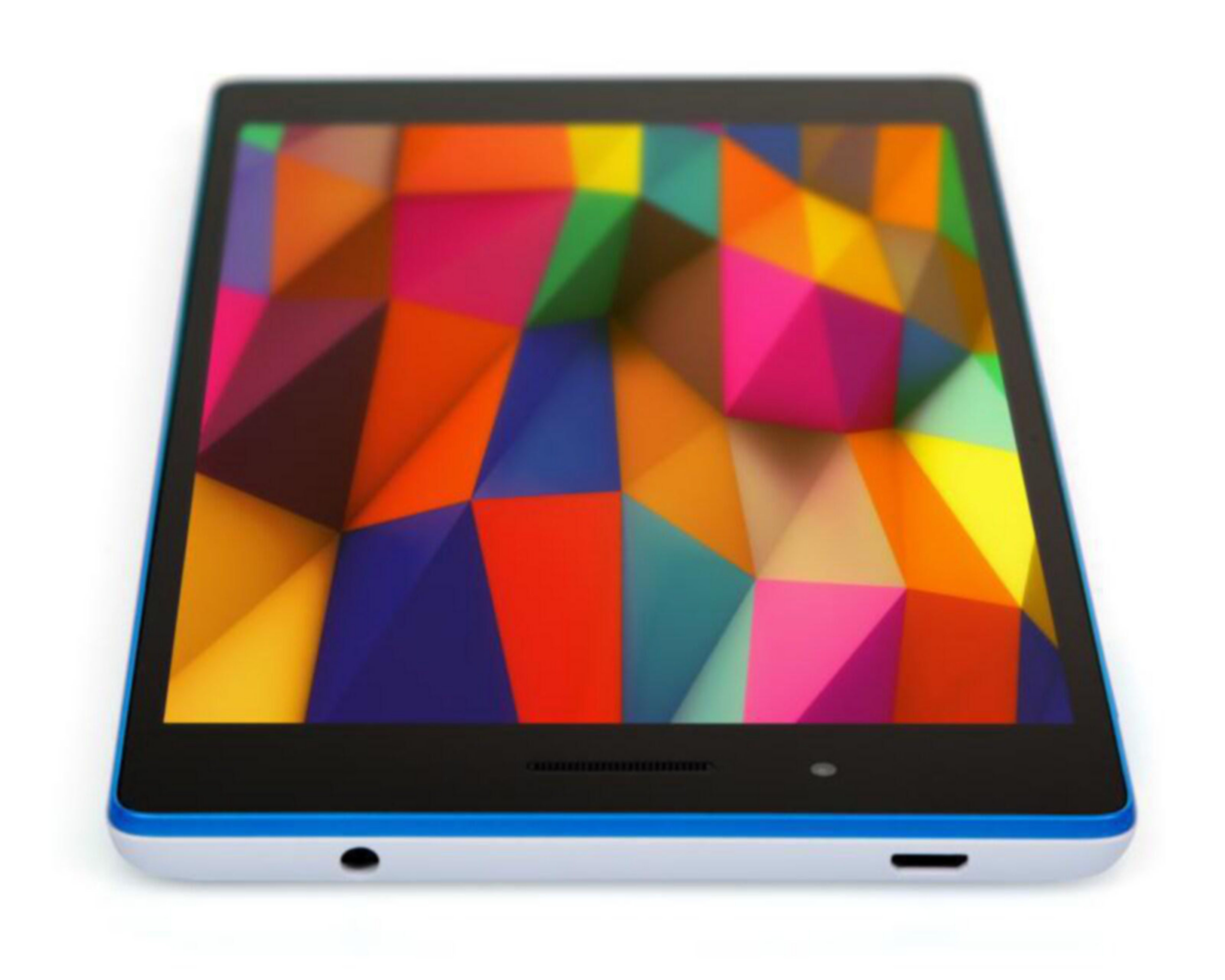 Foto 6 pulgar | Tablet Lenovo TB3-730F 7.0" Negra