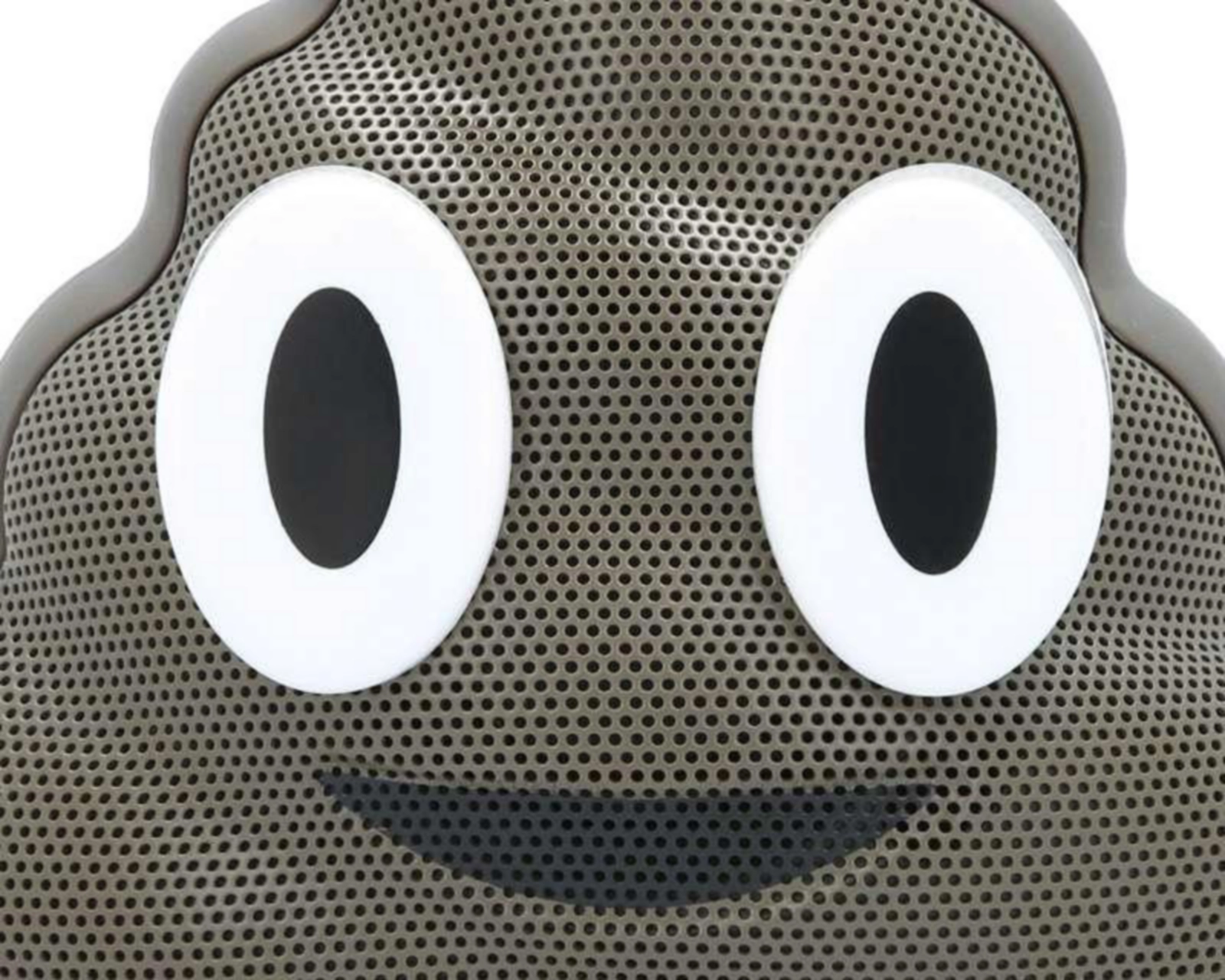 Foto 4 | Bocina Bluetooth Portátil HMDX HX-PEM04 Emoji Poop