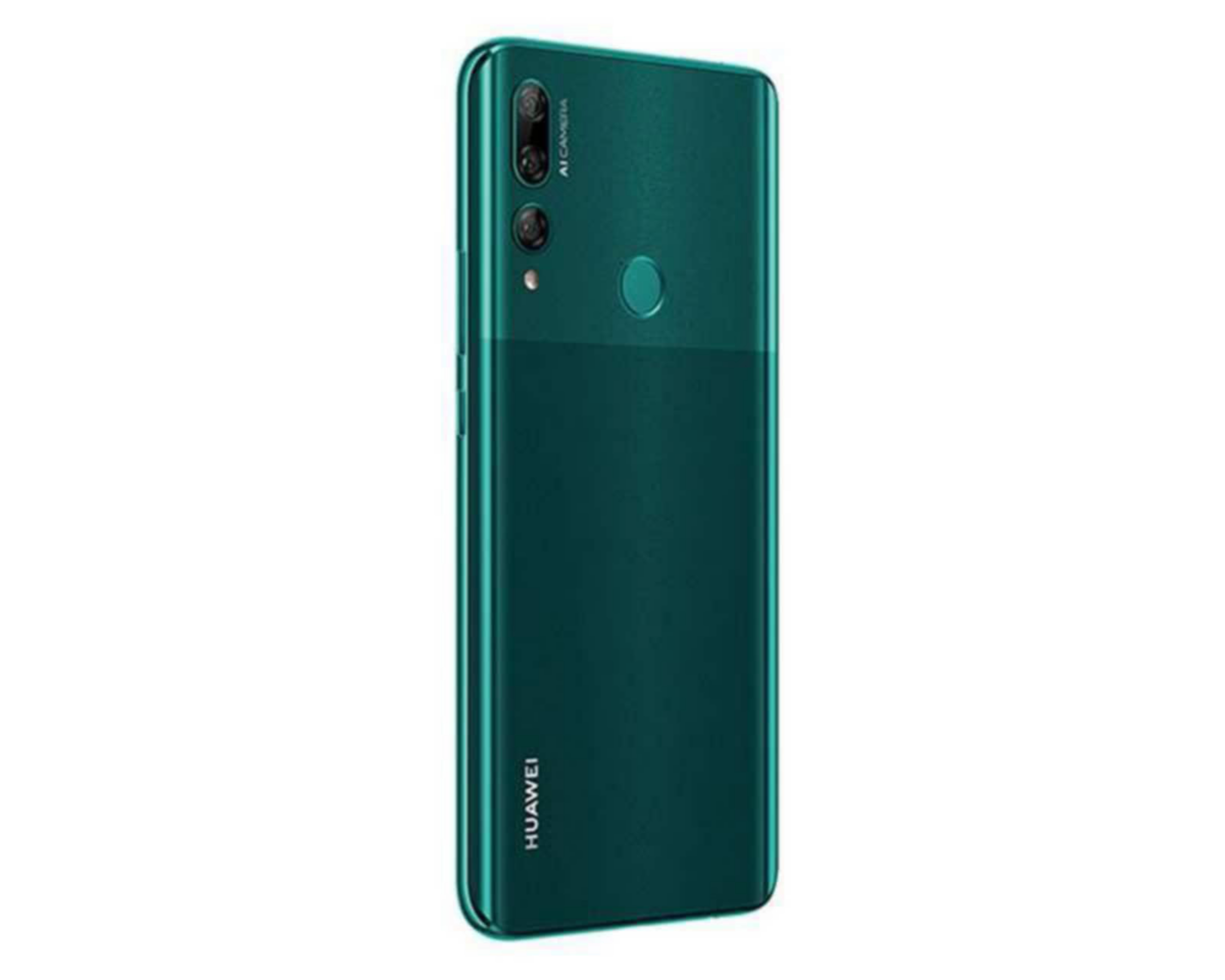 Foto 4 pulgar | AT&T Huawei Y9 Prime 64 GB Verde Esmeralda