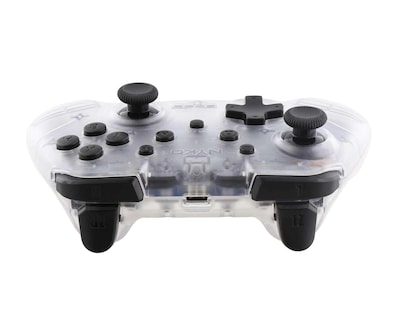Foto 4 | Control Inalámbrico para Nintendo Switch Nyko Transparente Nuevo