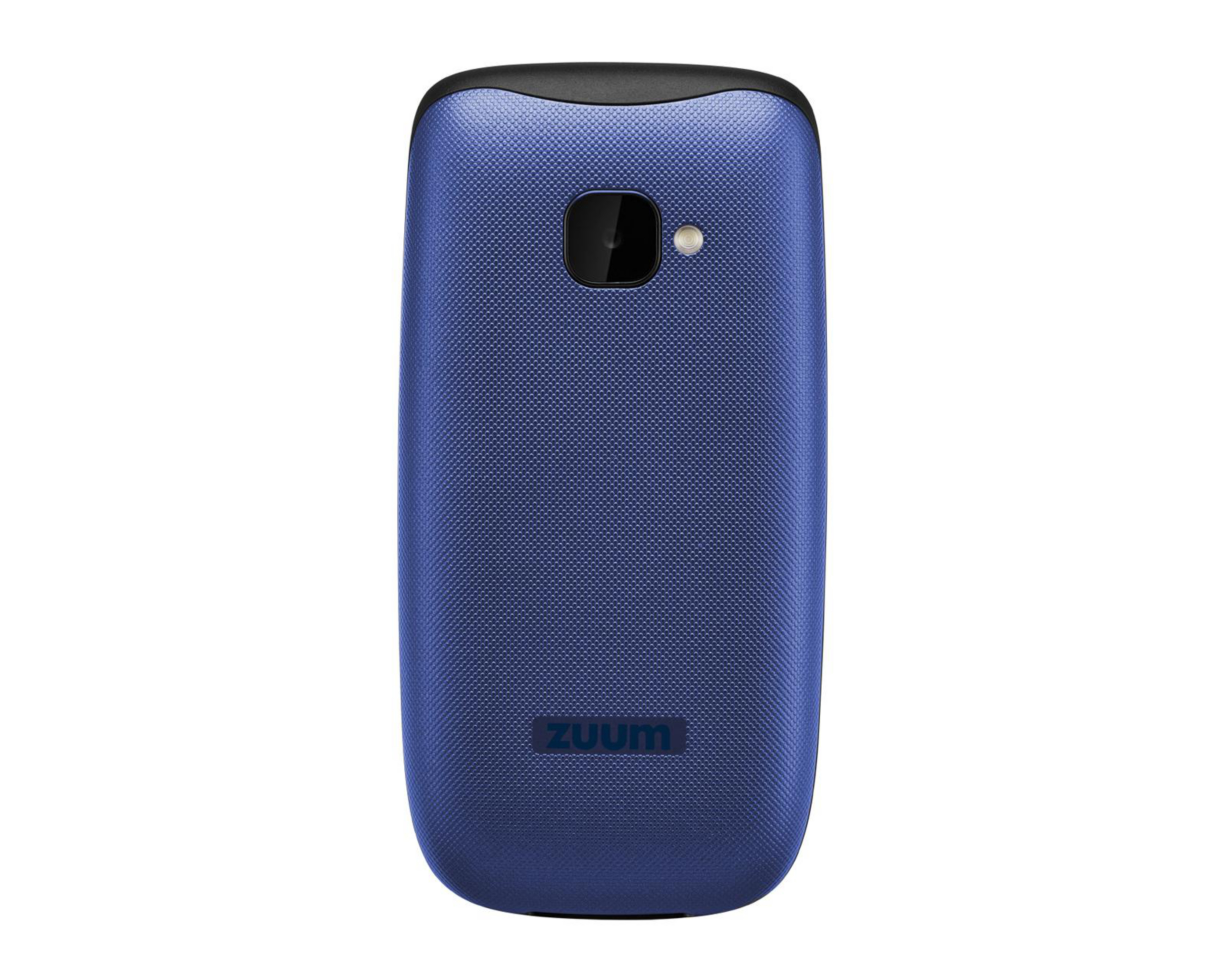 Foto 4 pulgar | Celular Zuum Desbloqueado Brix R III 128 MB Azul Marino