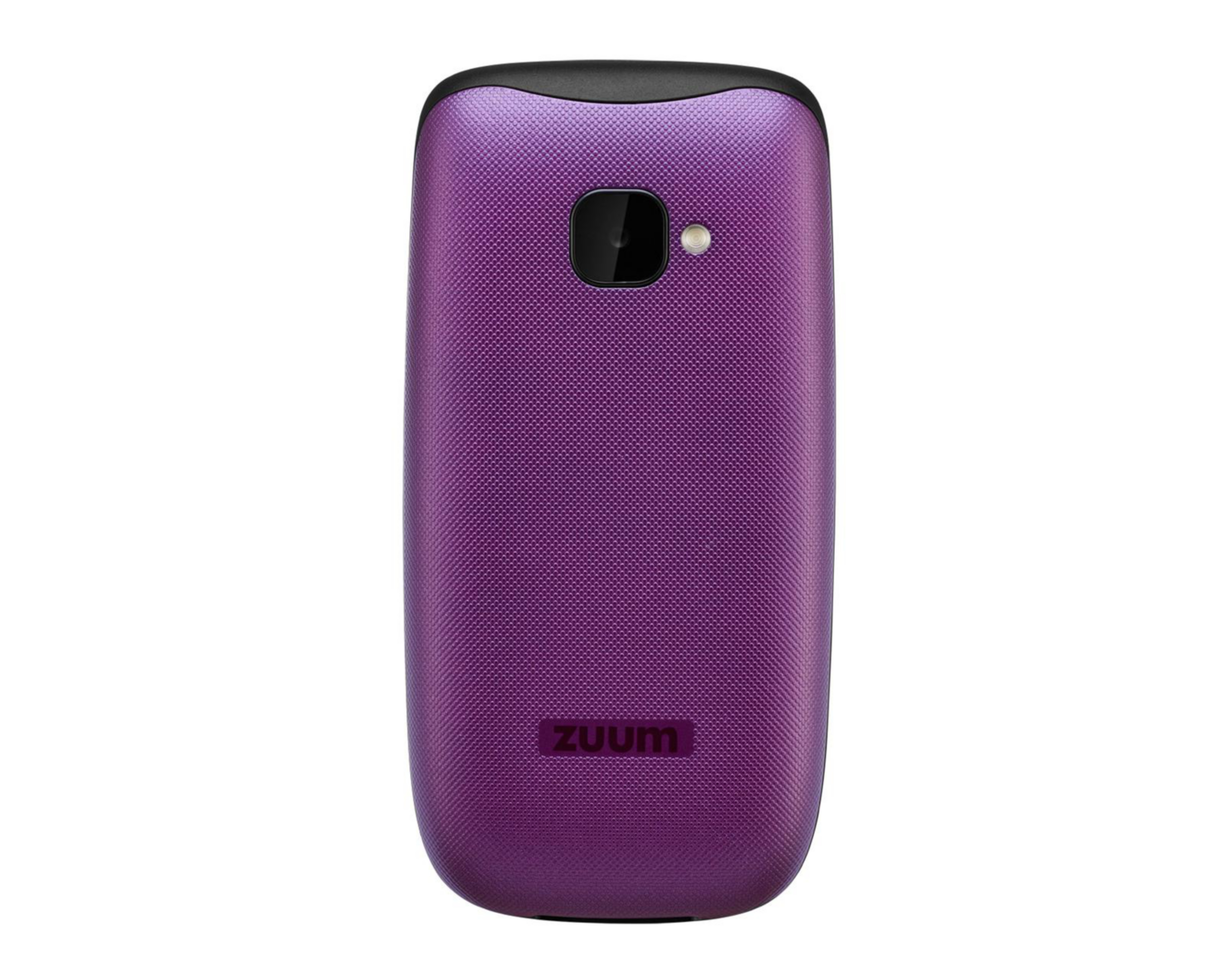 Foto 4 pulgar | Celular Zuum Desbloqueado Brix R III 128 MB Morado