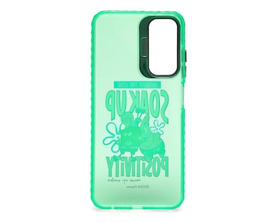 Foto 2 | Funda de Policarbonato Bob Esponja Paramount para OPPO A58