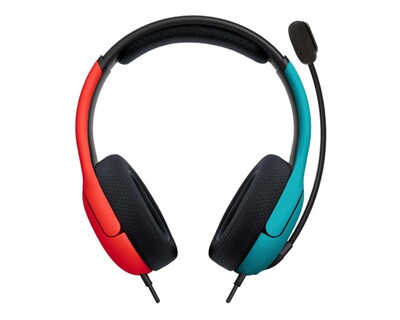 Foto 2 | Audífonos alámbricos PDP Gaming Estéreo D070062/500