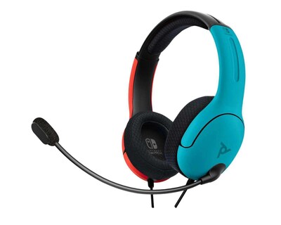Foto 3 | Audífonos alámbricos PDP Gaming Estéreo D070062/500