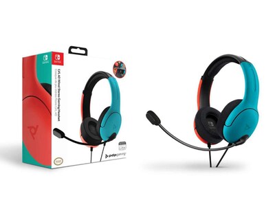 Foto 7 | Audífonos alámbricos PDP Gaming Estéreo D070062/500