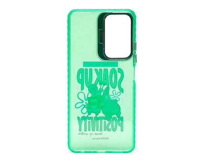 Foto 2 | Funda de Bob Esponja Paramount para Samsung A05S