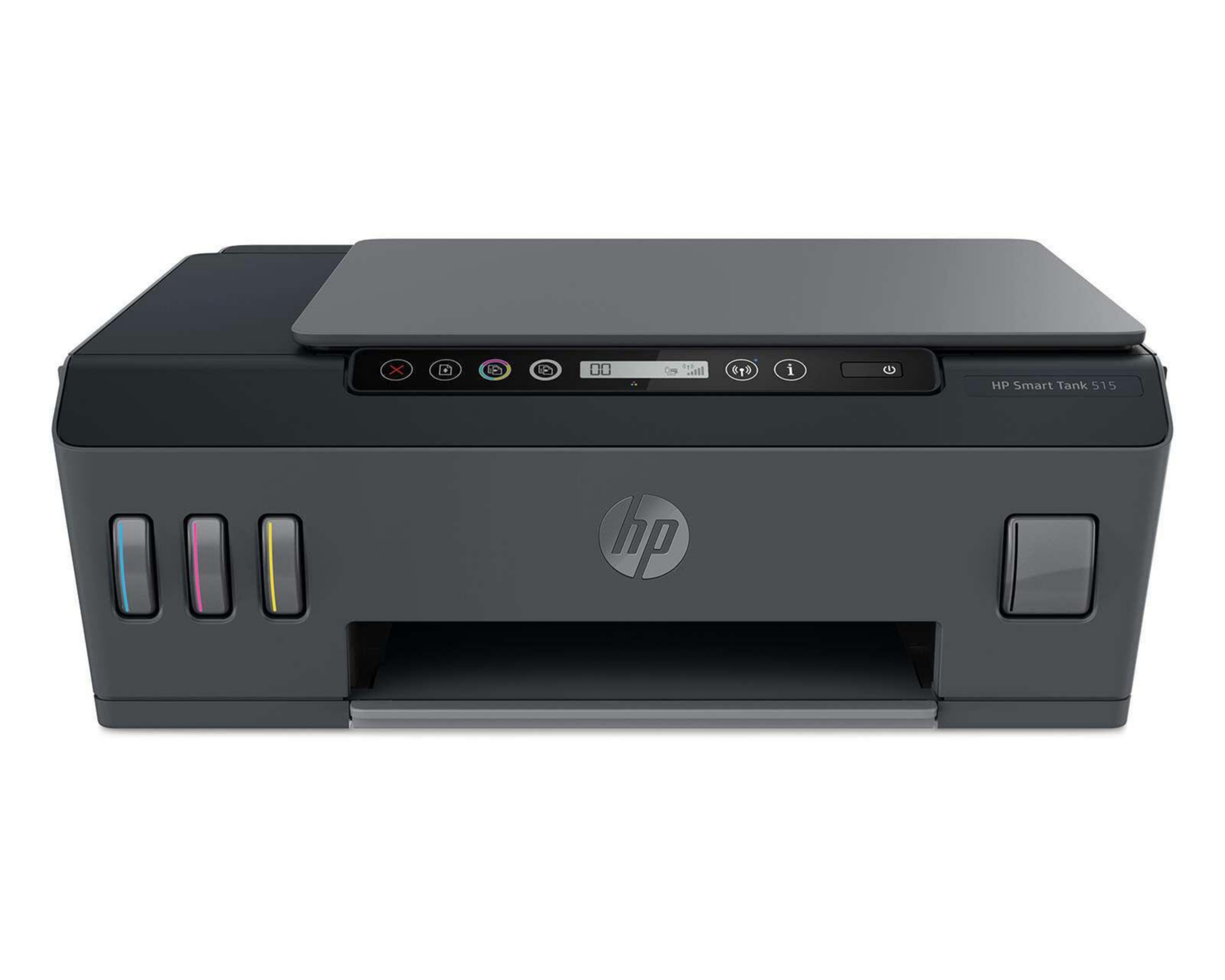 Foto 2 pulgar | Multifuncional HP de Tinta Continua Smart Tank 515  (1TJ09A)