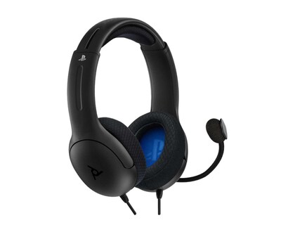 Foto 1 | Audífonos de Diadema PDP Gaming Estéreo LVL40 D070061/051-108-NA