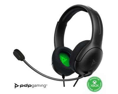 Foto 4 | Audífonos de Diadema PDP Gaming Estéreo LVL40 D070061/051-108-NA
