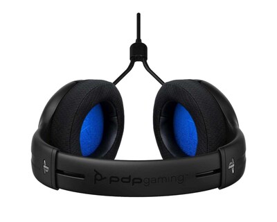 Foto 5 | Audífonos de Diadema PDP Gaming Estéreo LVL40 D070061/051-108-NA
