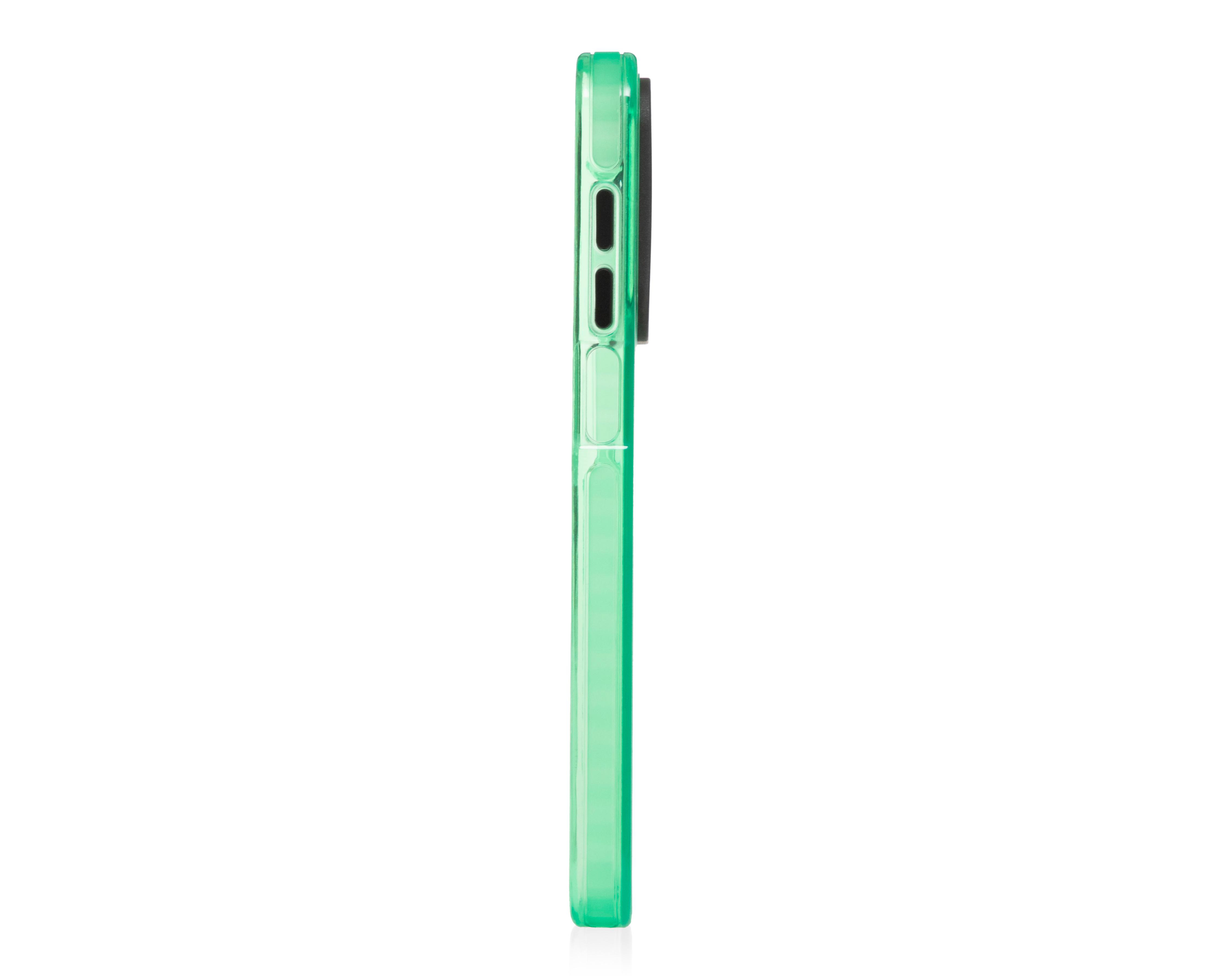 Foto 4 pulgar | Funda Bob Esponja Paramount Oppo A38