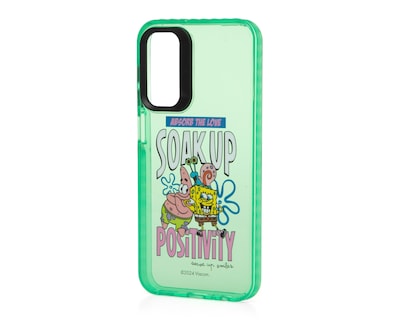 Foto 5 | Funda Bob Esponja Paramount Oppo A38