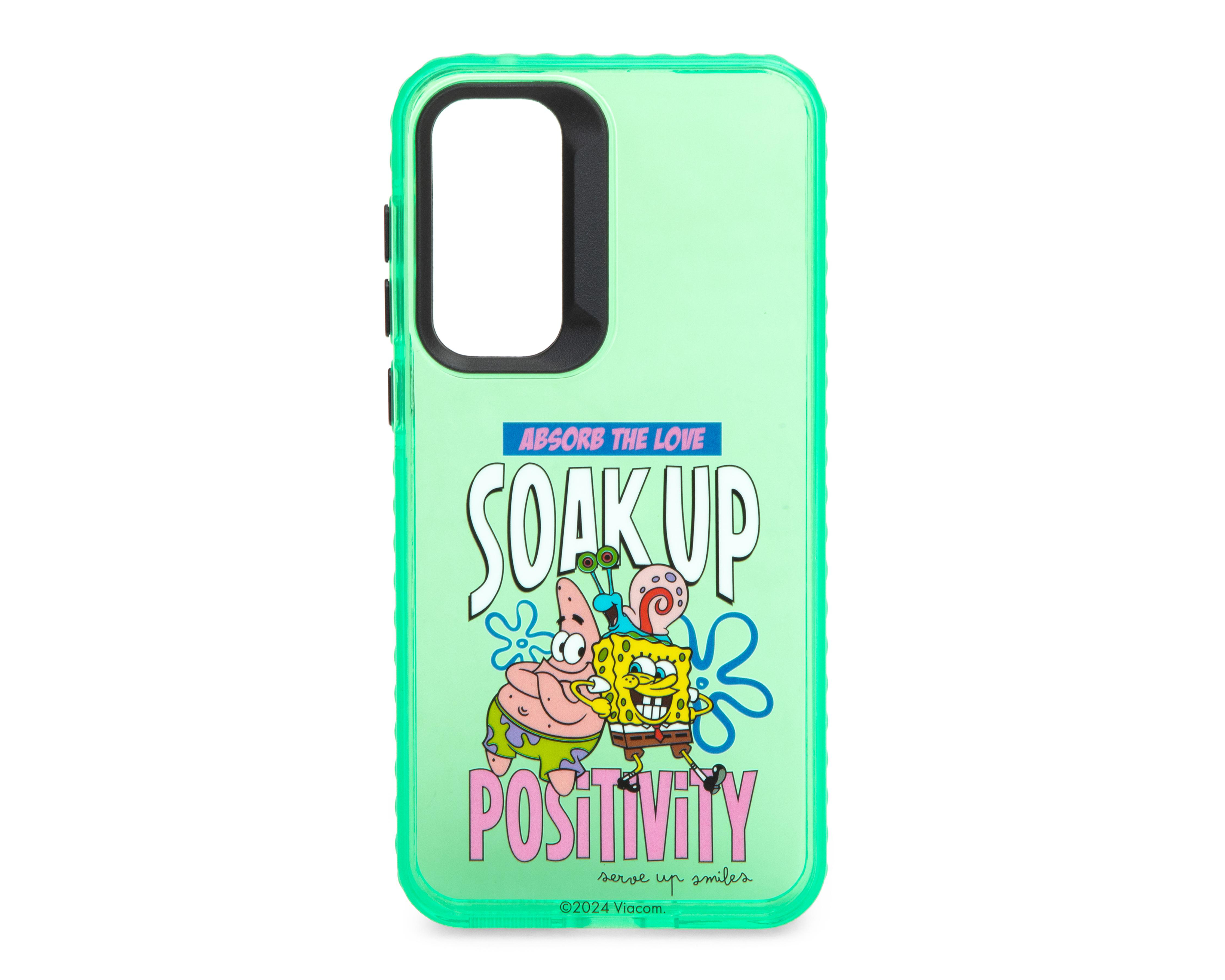 Foto 2 pulgar | Funda de Policarbonato Paramount para Oppo A38