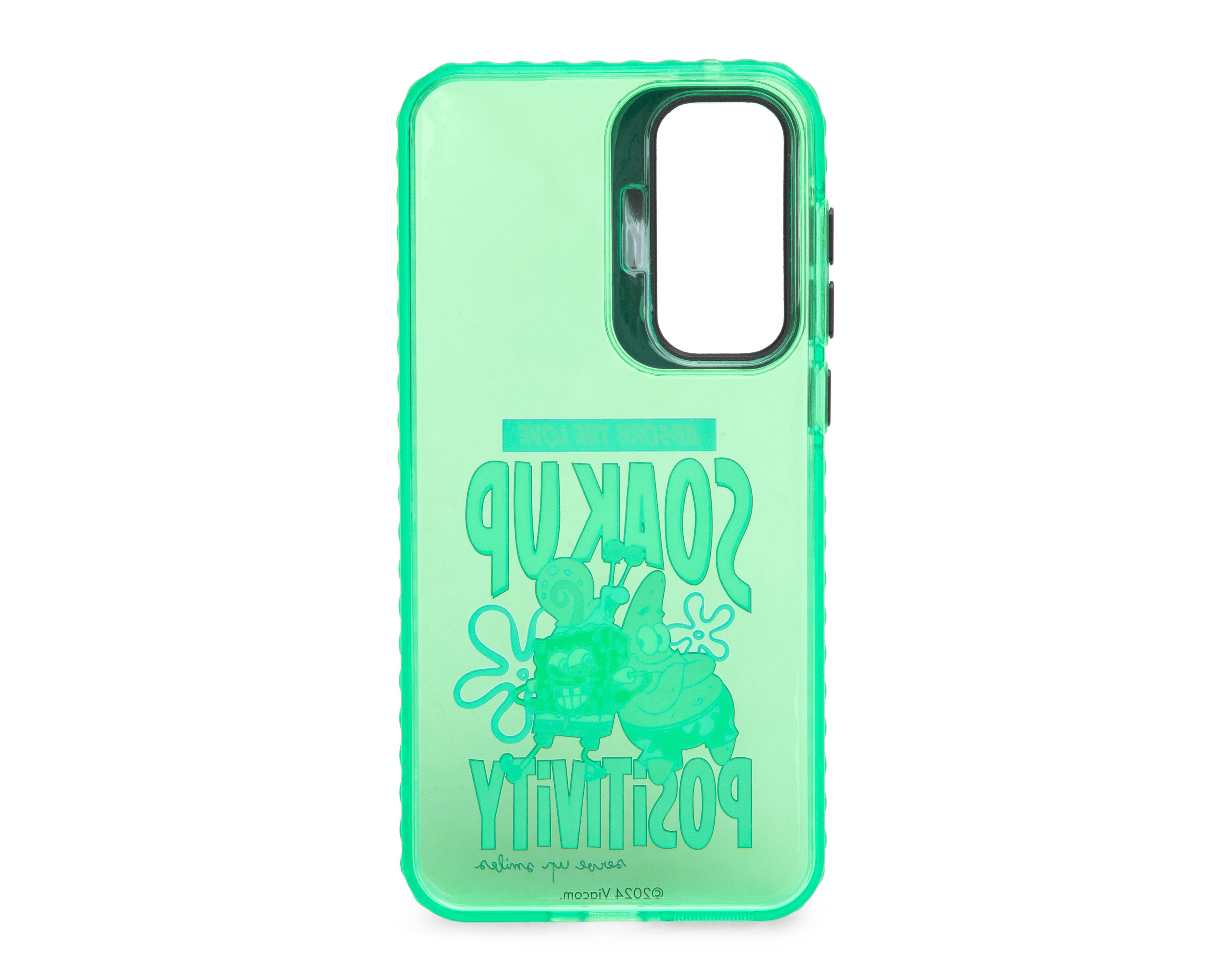 Foto 3 pulgar | Funda de Policarbonato Paramount para Oppo A38