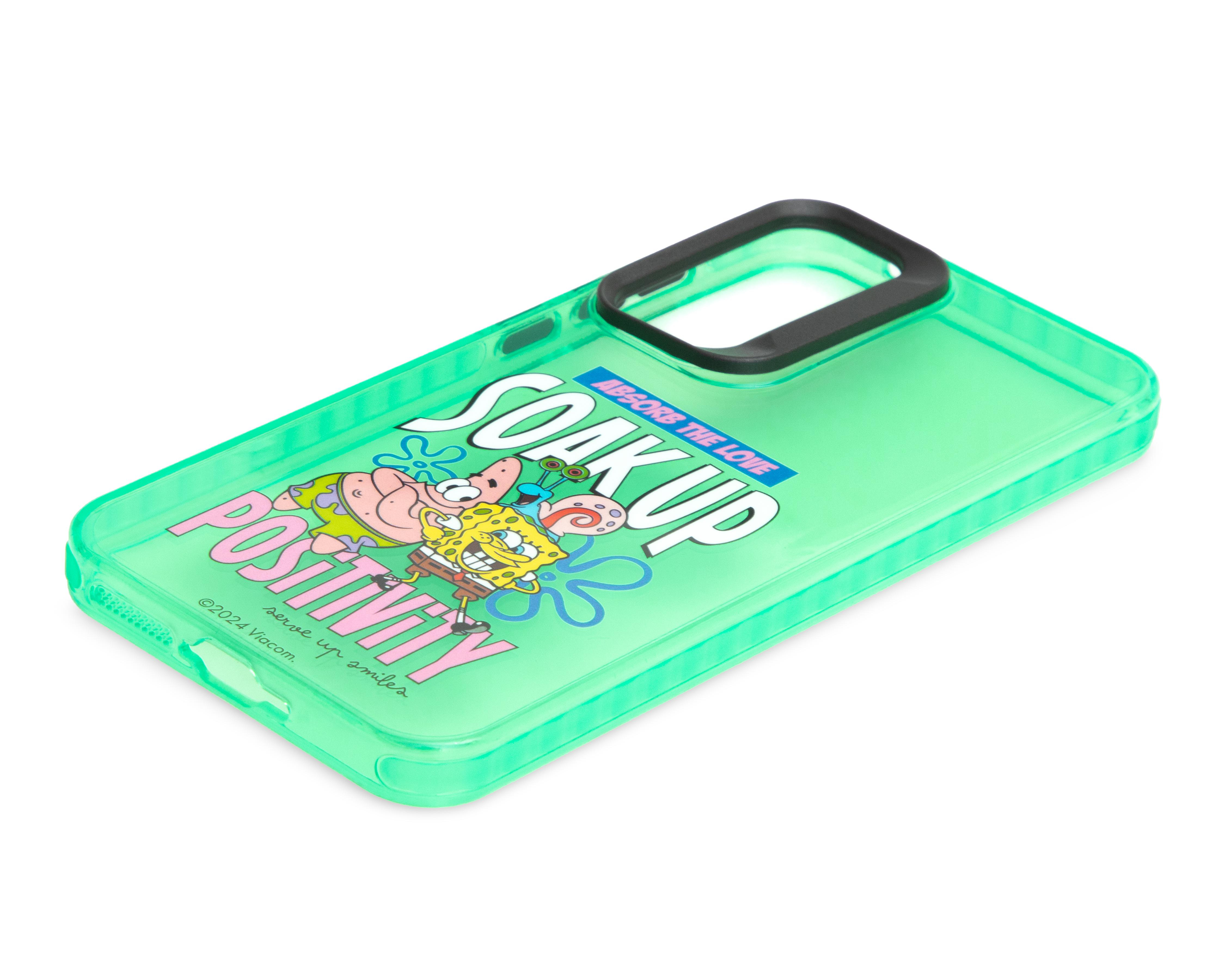 Foto 5 pulgar | Funda de Policarbonato Paramount para Oppo A38