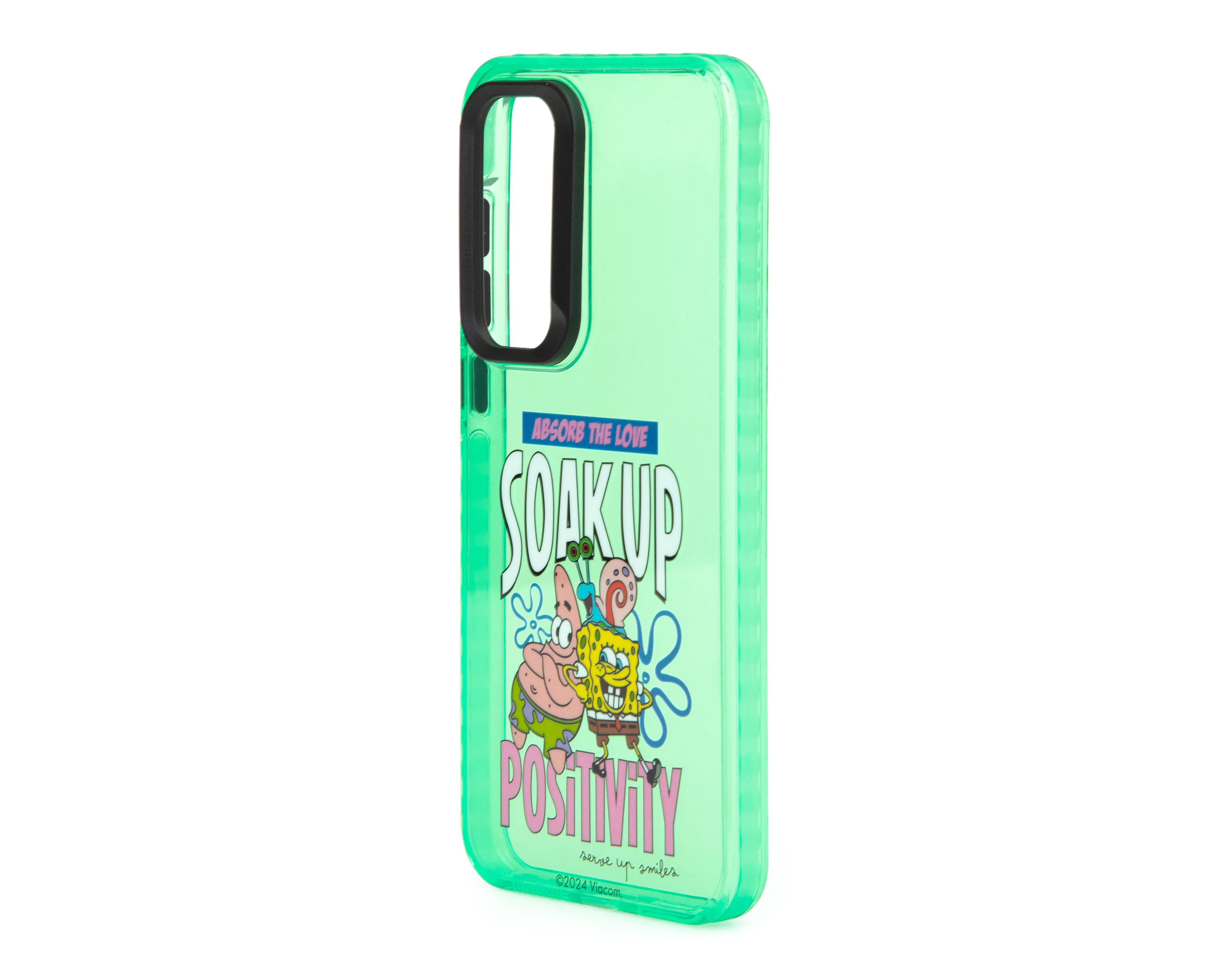 Foto 6 pulgar | Funda de Policarbonato Paramount para Oppo A38