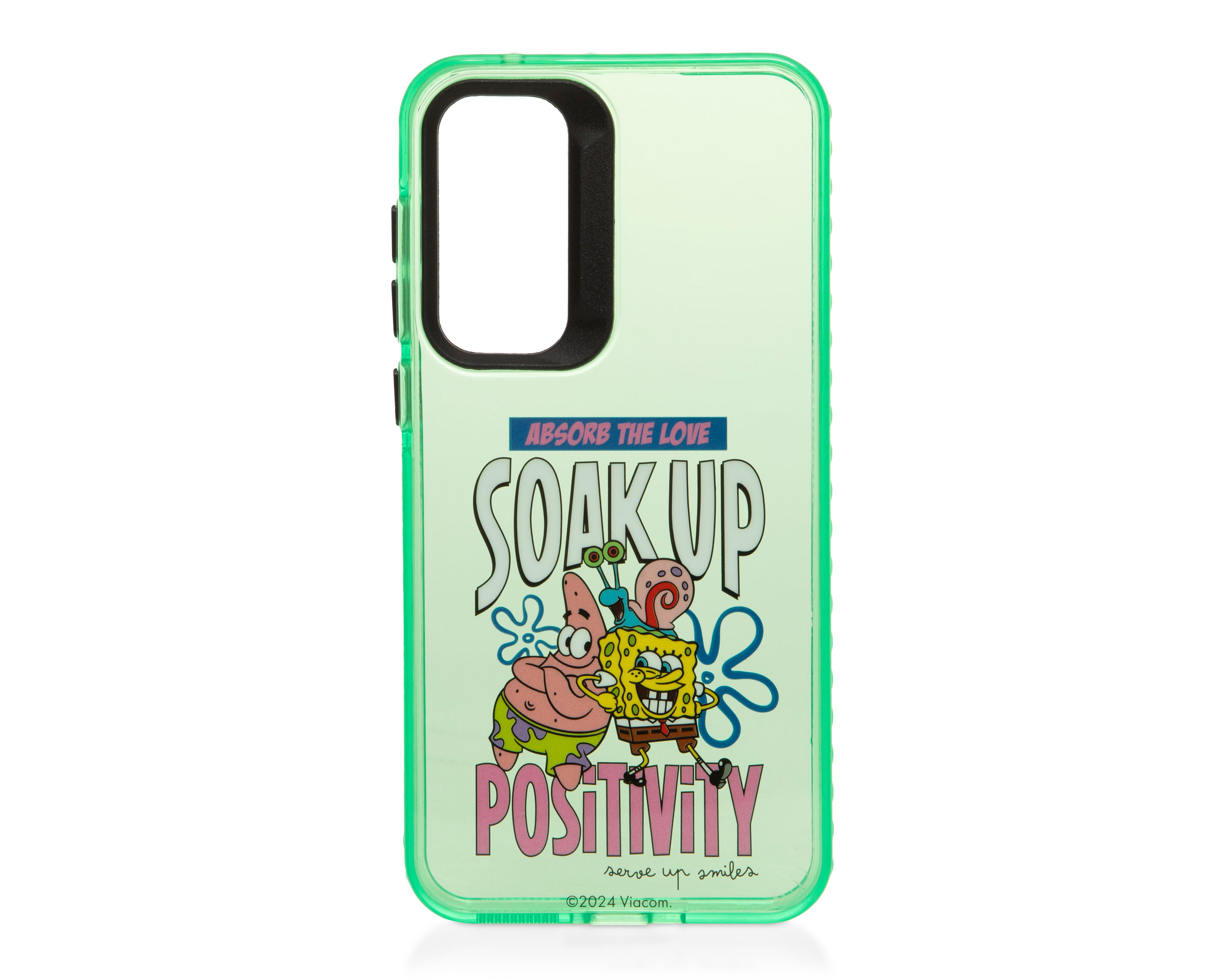 Funda de Policarbonato Paramount para Samsung A55