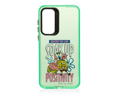 Foto 1 | Funda de Policarbonato Paramount para Samsung A55