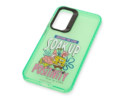 Foto 4 | Funda de Policarbonato Paramount para Samsung A55