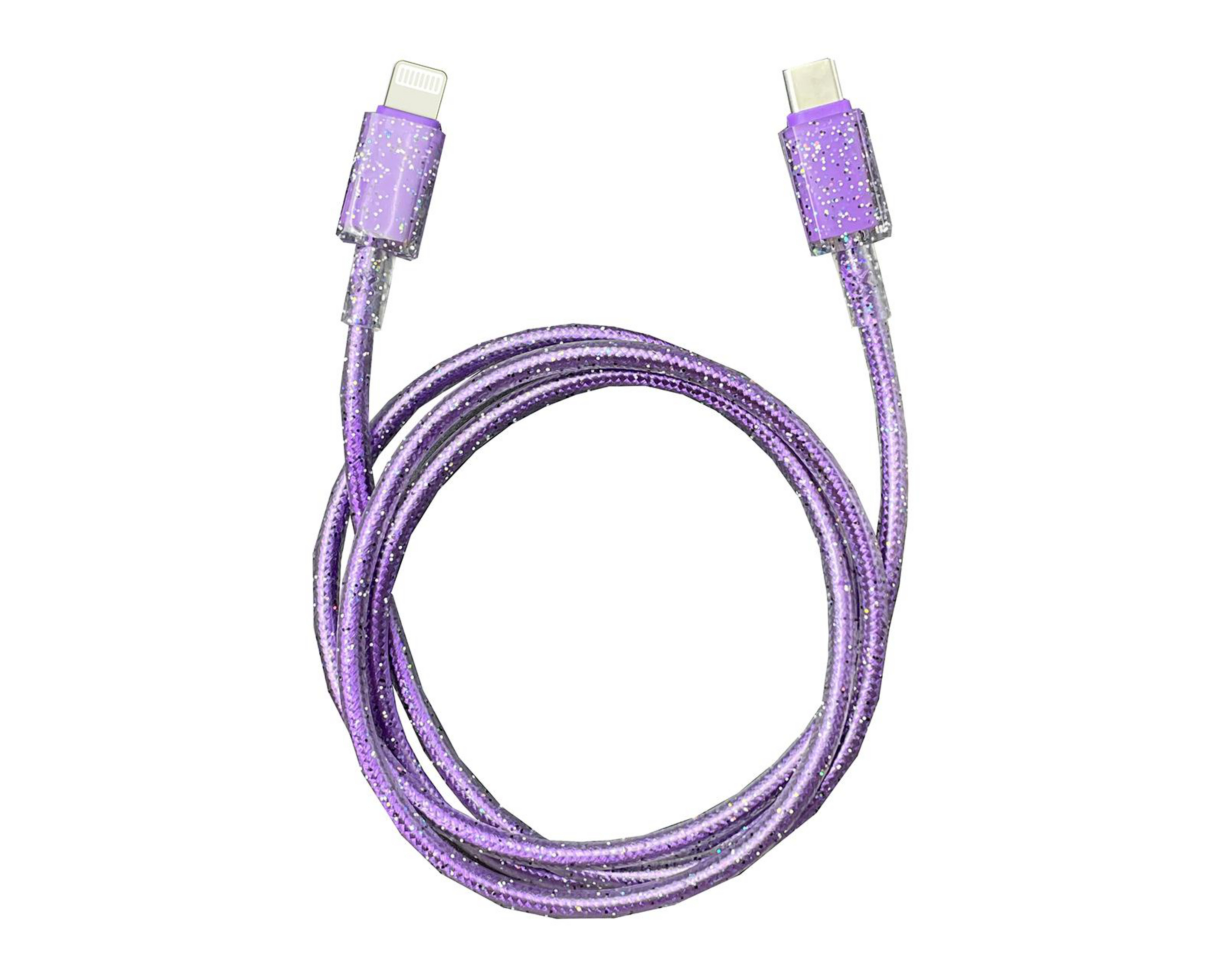 Cable USB-C a Lightning Blob 1 Metro $79