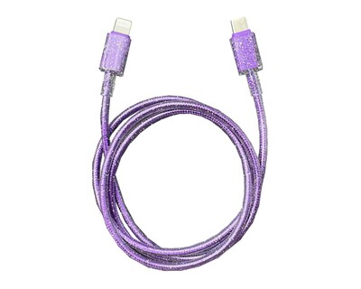 Foto 1 | Cable USB-C a Lightning Blob 1 Metro