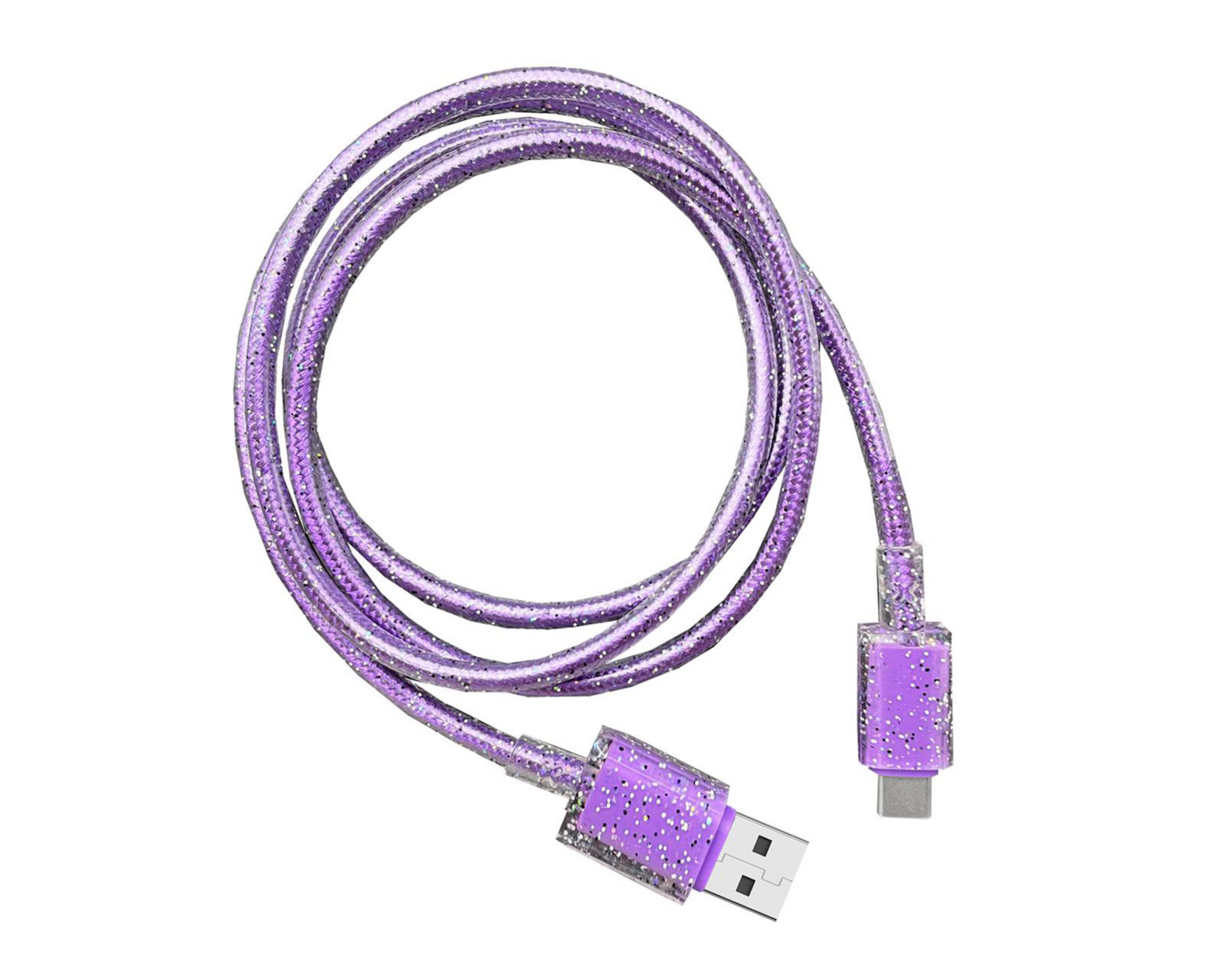 Foto 2 pulgar | Cable USB a USB-C Blob 1 M