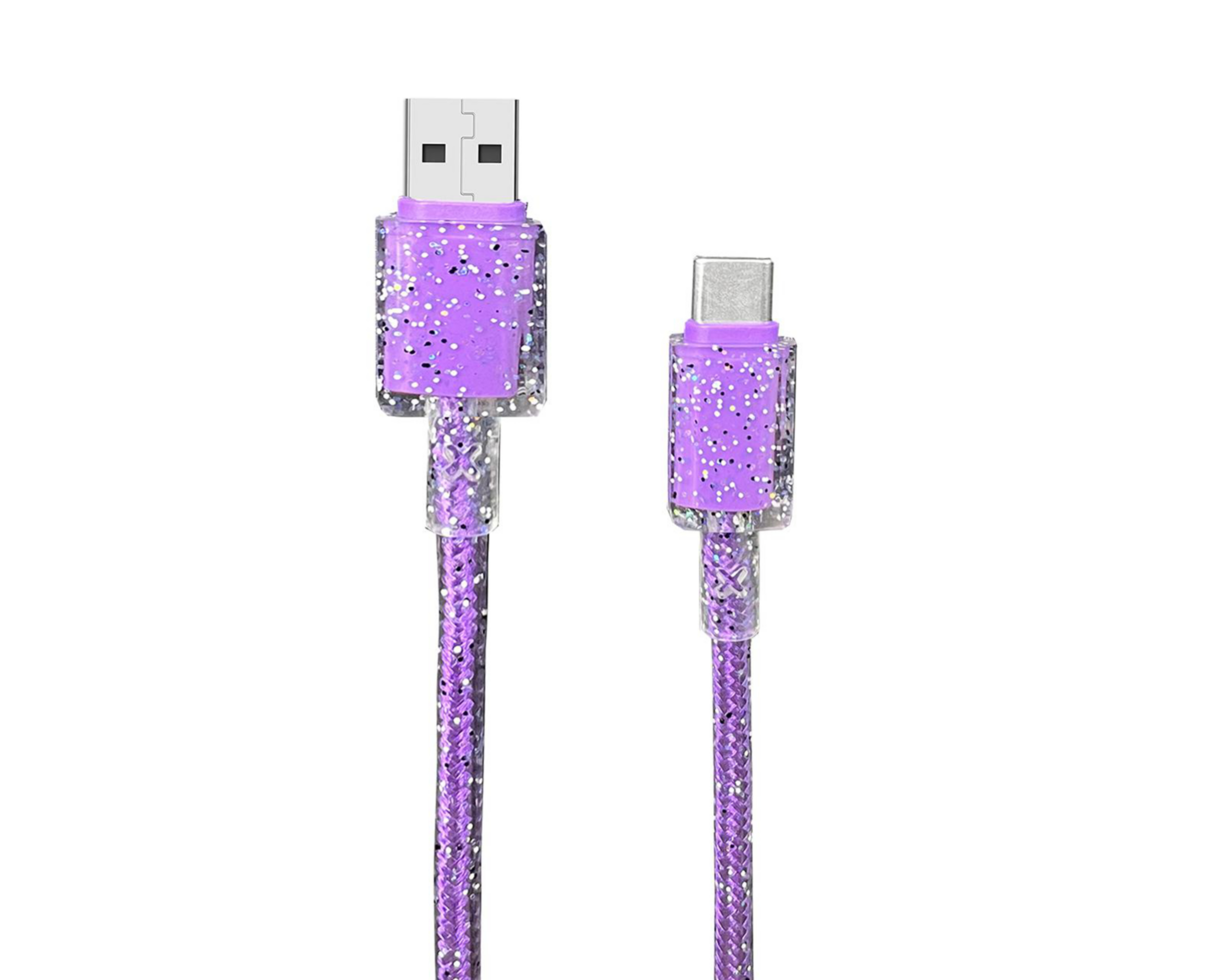 Foto 3 | Cable USB a USB-C Blob 1 M