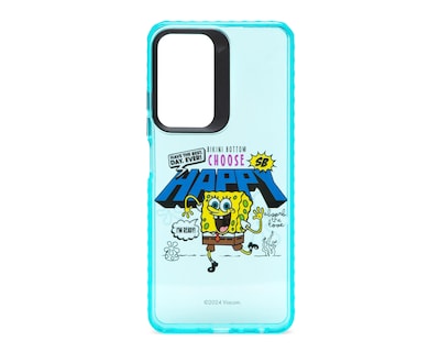Foto 1 | Funda de Bob Esponja Paramount para OPPO A58
