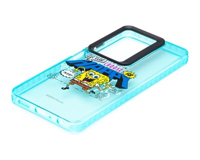Foto 4 | Funda de Bob Esponja Paramount para OPPO A79 5G