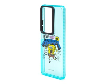 Foto 5 | Funda de Bob Esponja Paramount para OPPO A79 5G