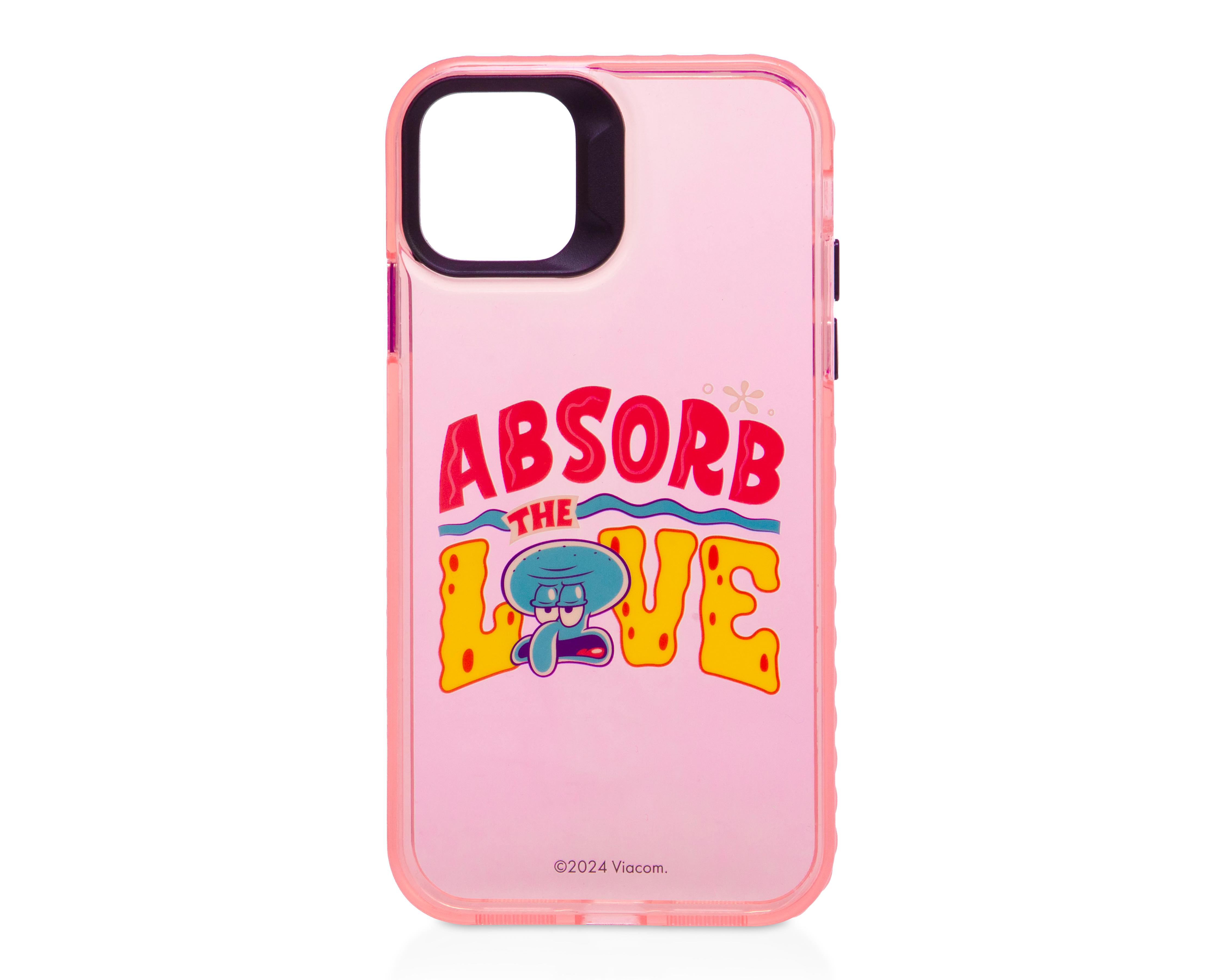 Funda Calamardo Paramount para iPhone 11