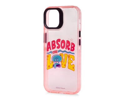 Foto 5 | Funda Calamardo Paramount para iPhone 15