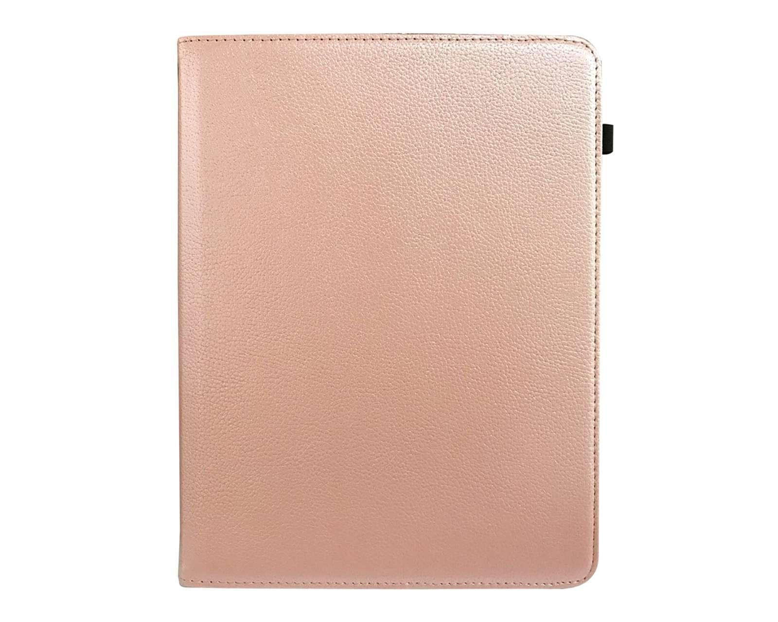 Foto 1 | Funda para Tablet Universal Rosa Novotek