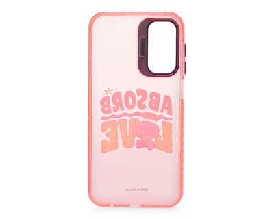 Foto 2 | Funda Calamardo Paramount para Samsung A15