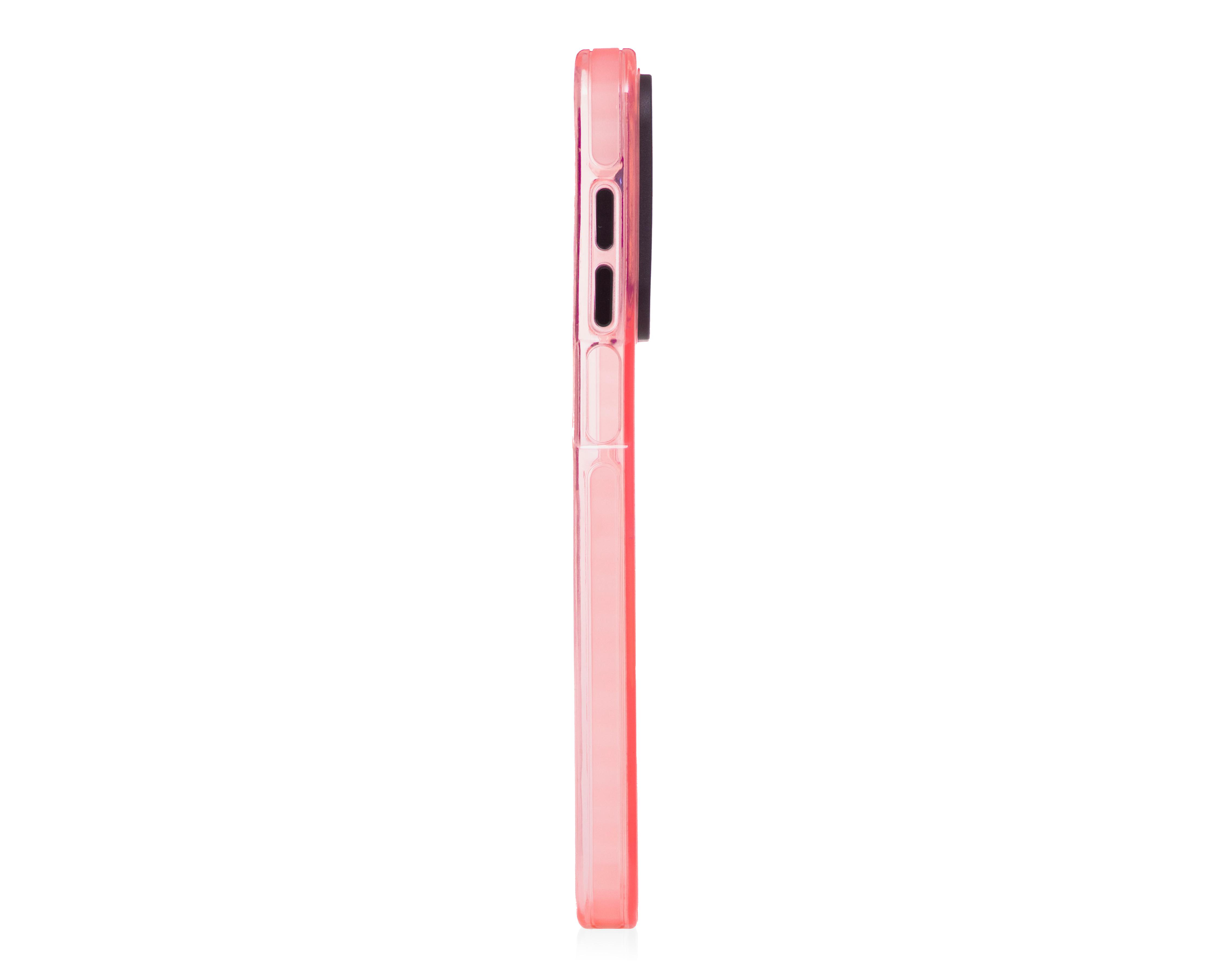Foto 4 pulgar | Funda Calamardo Paramount para Samsung A15