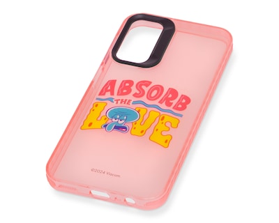 Foto 4 | Funda Calamardo Paramount para Samsung A15