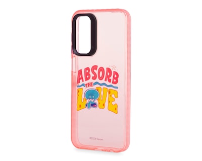 Foto 5 | Funda Calamardo Paramount para Samsung A15