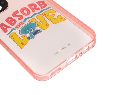 Foto 6 | Funda Calamardo Paramount para Samsung A15