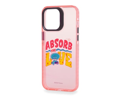 Foto 5 | Funda Calamardo Paramount para iPhone 15