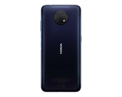 Foto 1 | Celular Nokia Liberado G10 64 GB Azul